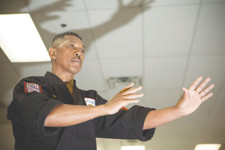 Self-Defense